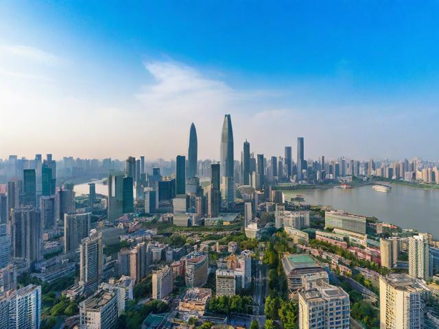 武汉一日游攻略,如何高效游览武汉的必去景点?