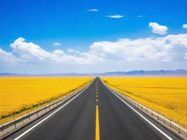 沿黄公路自驾游有哪些必去景点和注意事项?
