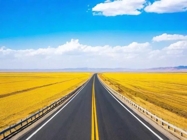 沿黄公路自驾游有哪些必去景点和注意事项?