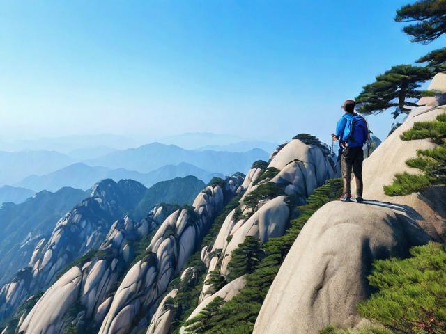嵩山爬山攻略,嵩山爬山攻略,如何轻松征服这座名山?