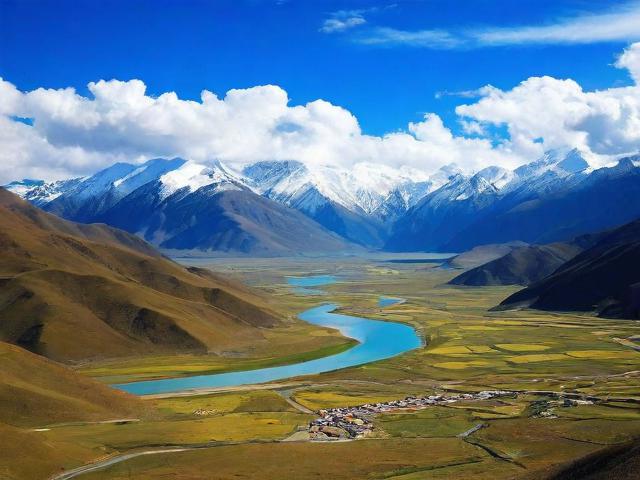 翁达旅游景点在哪里啊多少钱