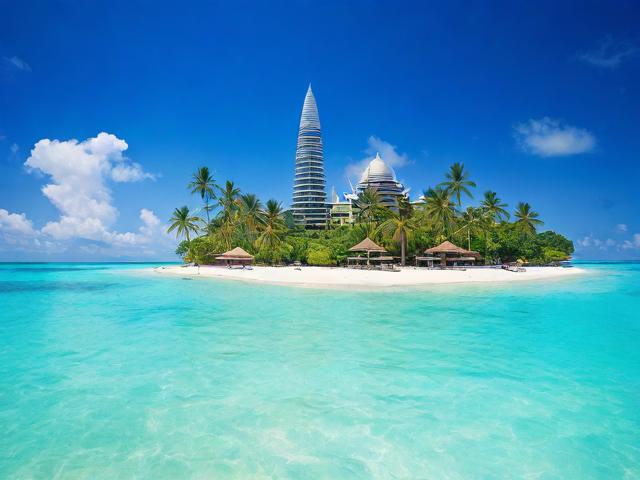 沙巴亚庇旅游全攻略,你知道哪些必去景点和美食吗?