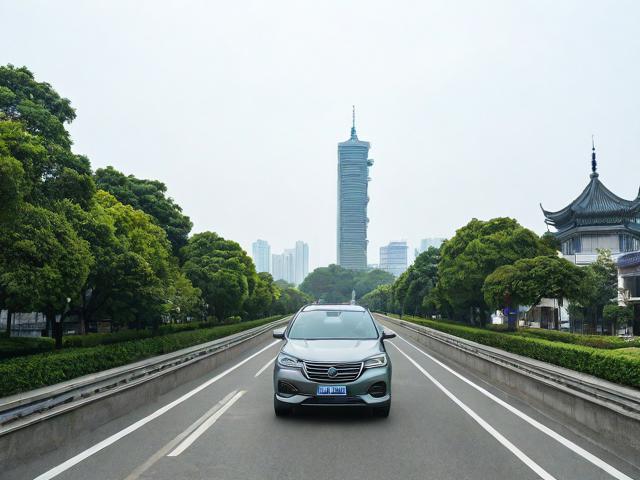 宁波自驾游攻略
