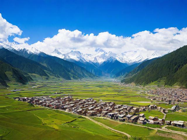 图们旅游攻略,有哪些必游景点和美食推荐?