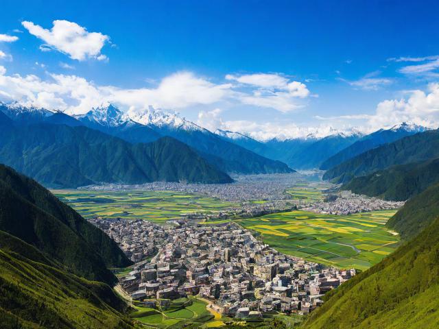 图们旅游攻略,有哪些必游景点和美食推荐?