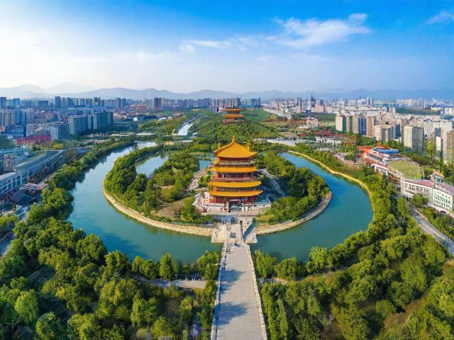 闻喜旅游景点在哪里啊多少钱
