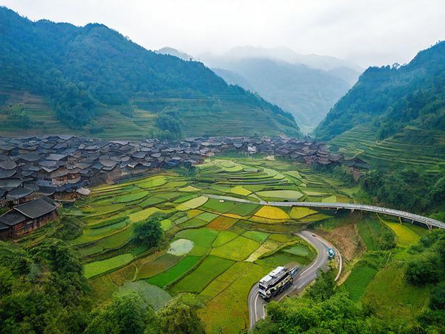 黔东南自驾游攻略