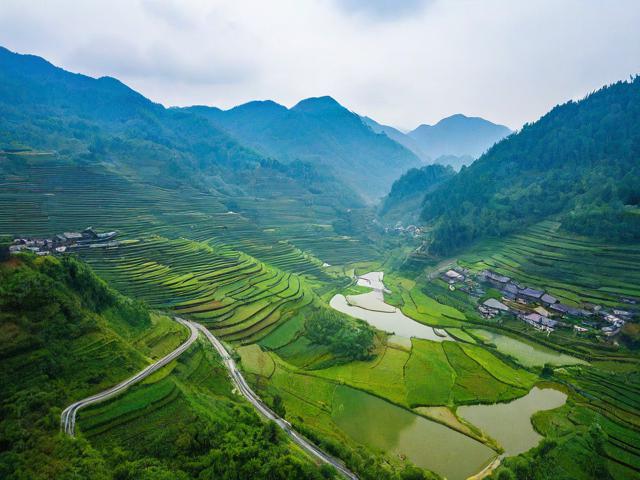 黔东南自驾游攻略