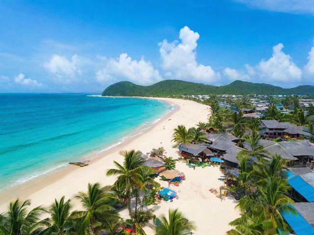 三亚博后村的旅游景点在哪里