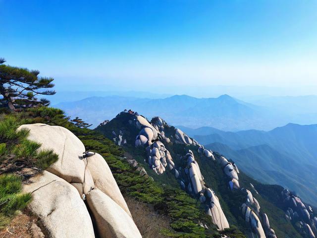 泰山登山攻略，如何制定一份完美的泰山登山攻略？