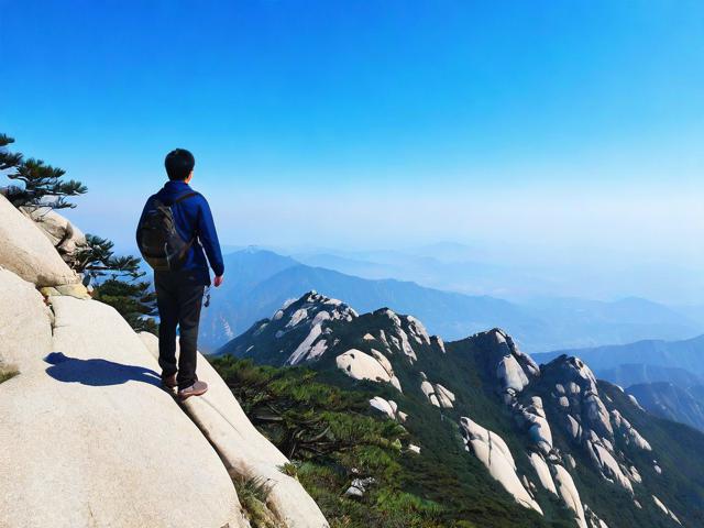 泰山登山攻略,如何制定一份完美的泰山登山攻略?