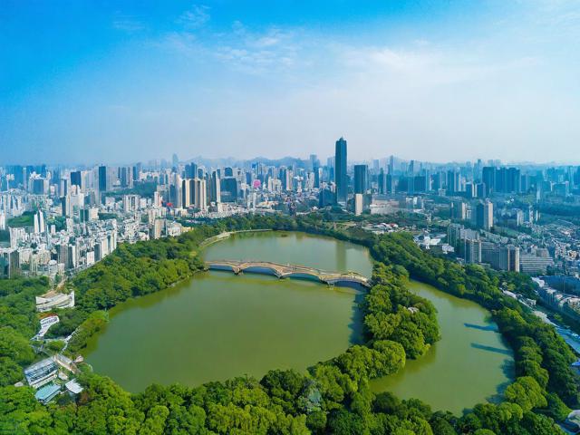杭州周边自驾一日游,有哪些必去的好去处?