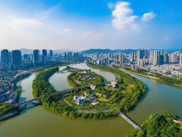 六安付近的旅游景点在哪里