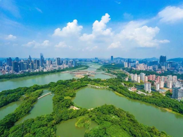 贵阳的避暑旅游景点在哪里