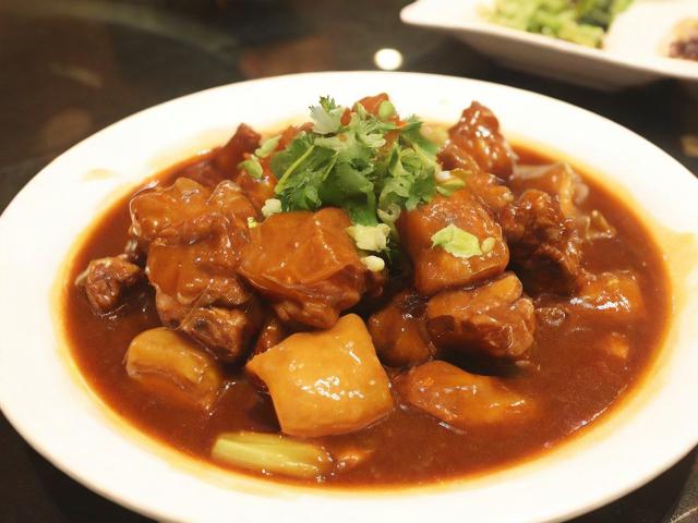 大连美食攻略,探索大连,哪些美食不容错过?