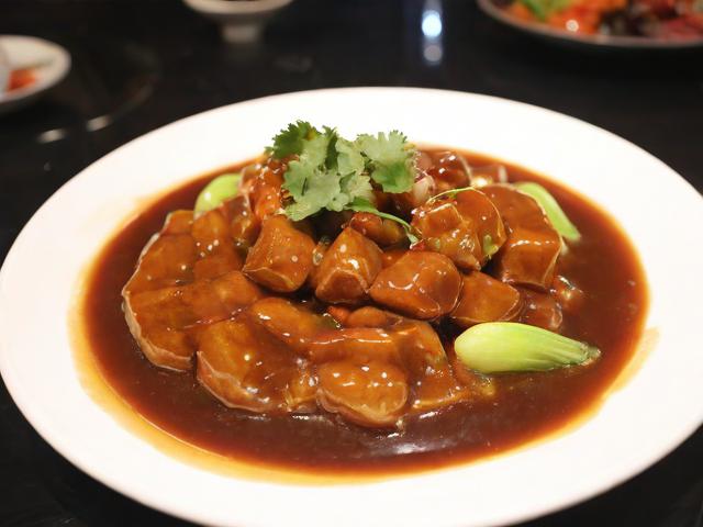 大连美食攻略,探索大连,哪些美食不容错过?