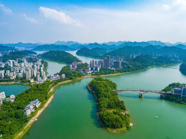 湖南有哪些必去的著名旅游景点?