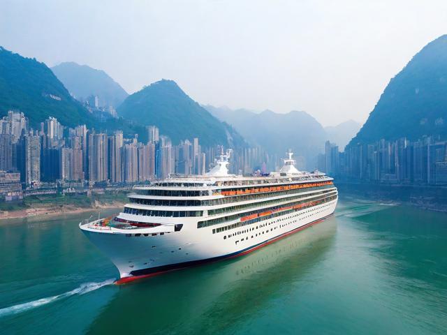 宜昌到重庆豪华游轮旅游攻略