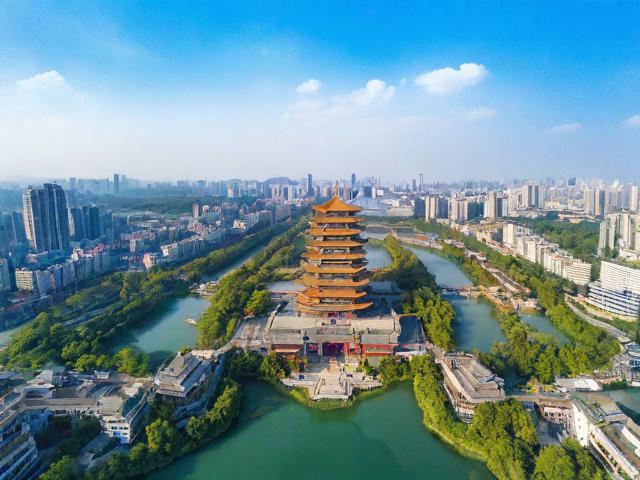 泸州前4a级旅游景点在哪里