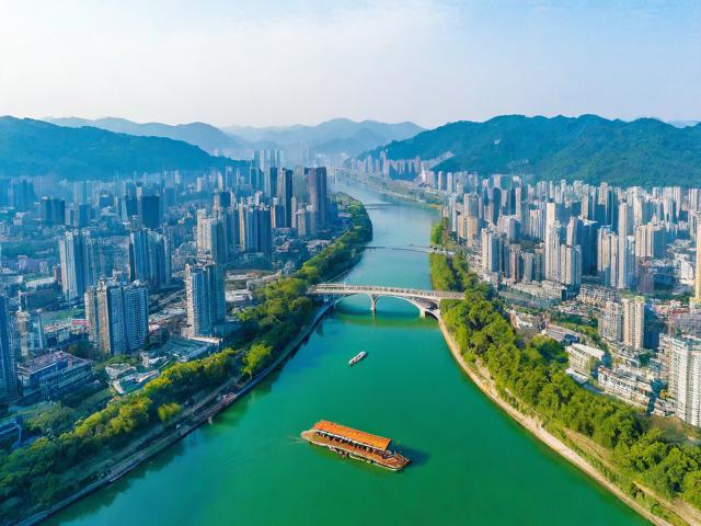 汉中的旅游景点在哪里呀