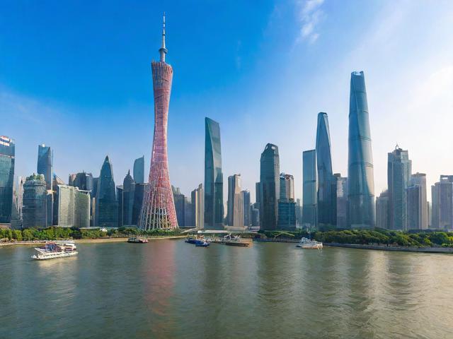 广州旅游攻略,必去景点有哪些?