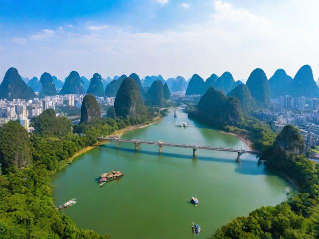德化有哪里旅游景点