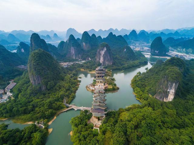 德化有哪里旅游景点