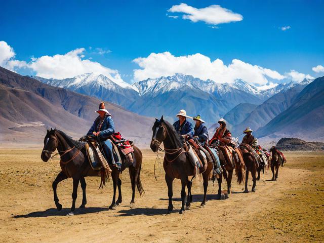 如何规划茶马古道旅行?2023最新路线与必备 tips