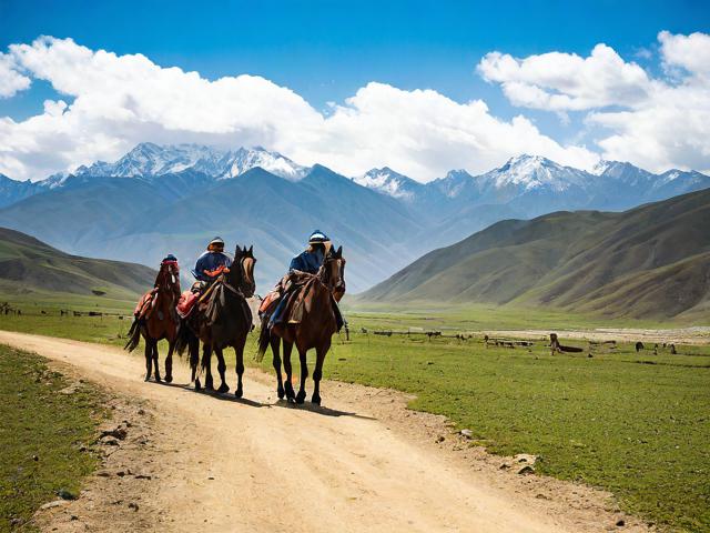 如何规划茶马古道旅行?2023最新路线与必备 tips