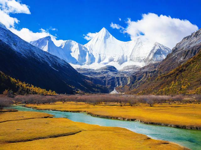 甘孜州有哪些旅游景点？