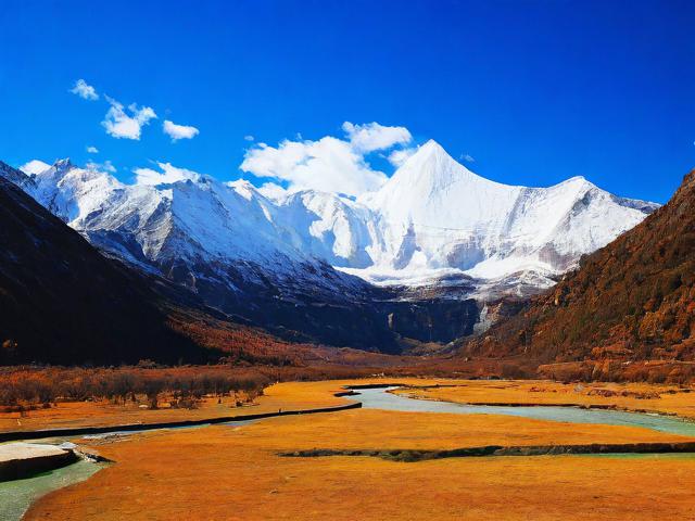 甘孜州有哪些旅游景点?