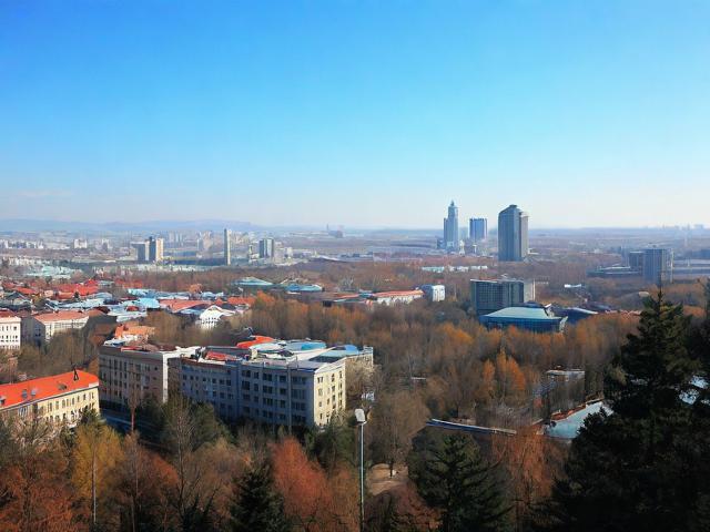 双鸭山有哪些值得一去的旅游景点?