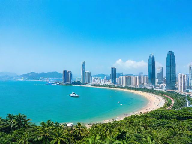珠海三日自由行,怎么玩最尽兴?