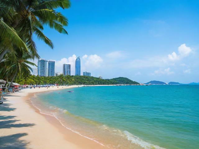 珠海三日自由行,怎么玩最尽兴?