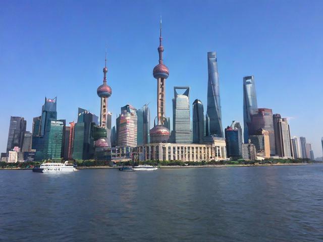 上海自助游攻略,如何规划才能尽享魔都魅力?