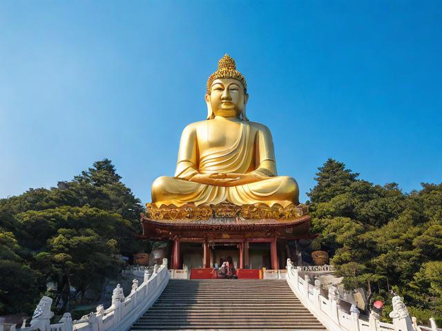南京牛首山旅游攻略,有哪些必玩景点和最佳游玩路线?