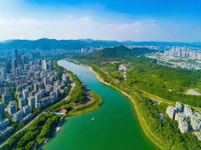 德保旅游景点地址在哪里