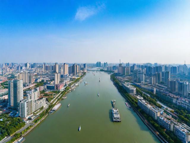 张家港周边有哪些值得一游的景点？