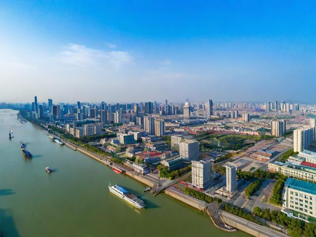 张家港周边有哪些值得一游的景点?