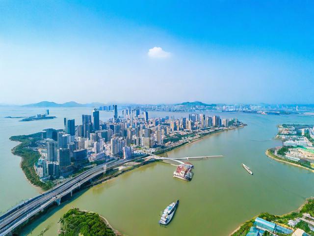 阳江市有哪些值得一去的旅游景点？