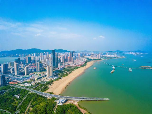 阳江市有哪些值得一去的旅游景点?