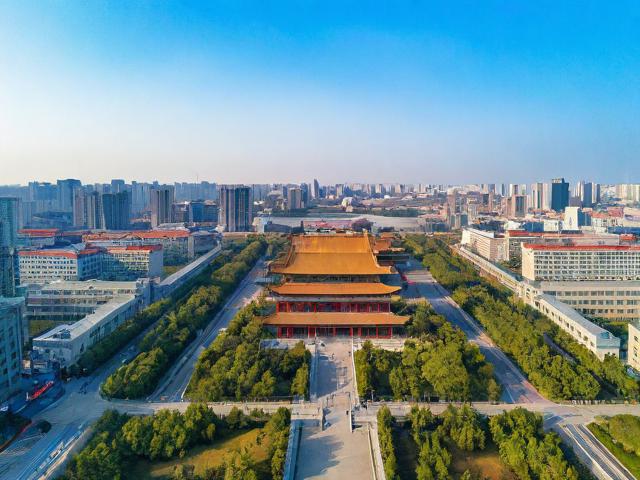临沂有哪些值得推荐的旅游景点？