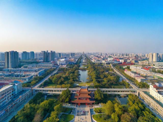 临沂有哪些值得推荐的旅游景点?