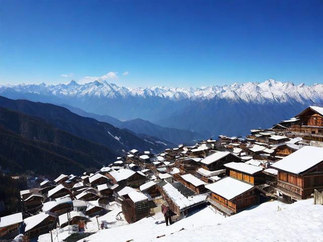 太白山唐镇的旅游景点在哪里