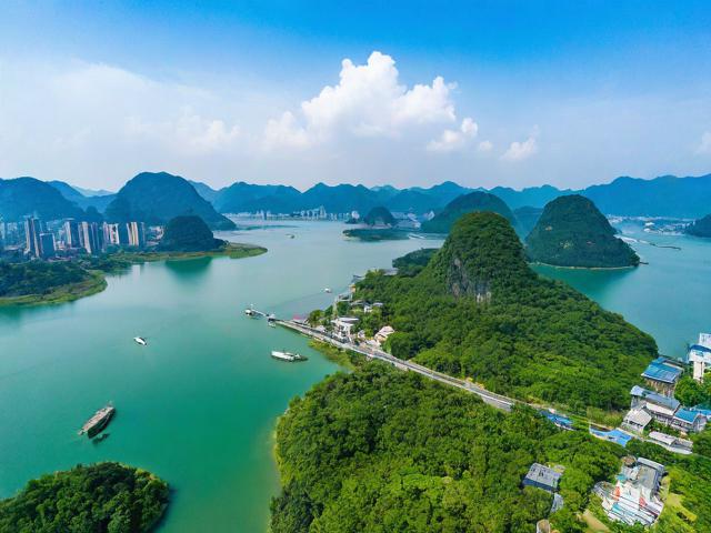 三明地区有哪些值得一游的旅游景点?