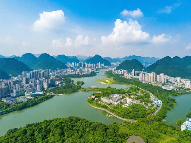 三明地区有哪些值得一游的旅游景点?