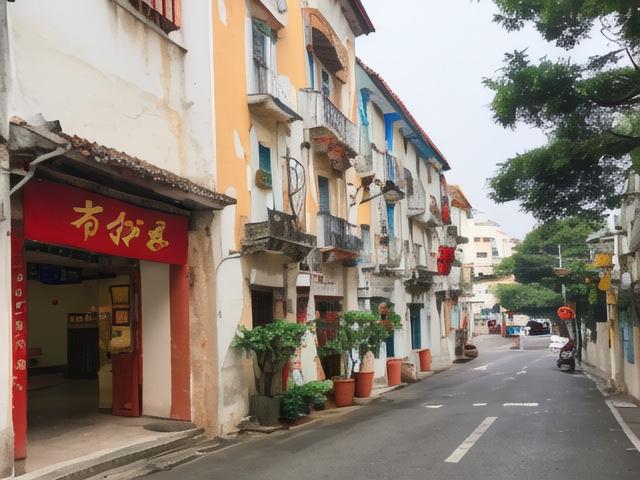 厦门旅游攻略,哪些景点不容错过?