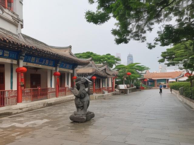 厦门旅游攻略,哪些景点不容错过?