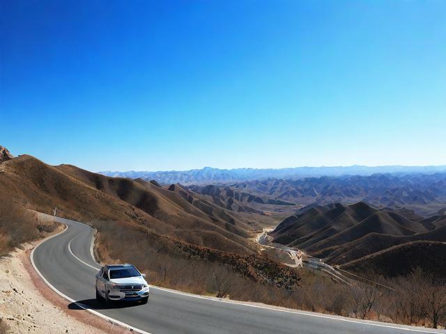 北京十一自驾游攻略