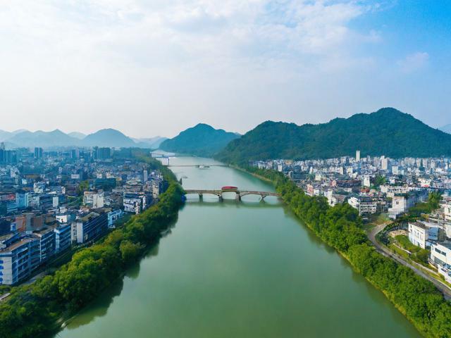 浙江兰溪有哪些旅游景点？